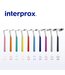 Interprox Plus Super Conical Donkerblauw PHD 2.0 mm Ragers - 4 stuks
