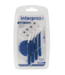 Interprox Plus Super Conical Donkerblauw PHD 2.0 mm Ragers - 4 stuks