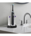 Everbright iO Opzetborstelhouder Zwart - voor Series 7, 8, 9 en 10