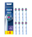 Oral-B PRO 3D-White opzetborstels - 8 stuks