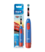 Oral-B PRO Kids 3+ Cars Tandenborstel Op Batterijen