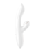 Satisfyer PRO + G-Spot Vibrator - Wit