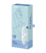 Satisfyer PRO + G-Spot Vibrator - Wit