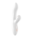Satisfyer PRO + G-Spot Vibrator - Wit