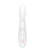 Satisfyer PRO + G-Spot Vibrator - Wit