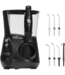 Waterpik WP WF-662 Black Ultra Professional Monddouche