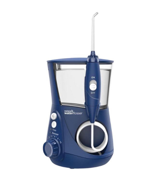 Waterpik WP WF-663 Blue Ultra Professional Monddouche