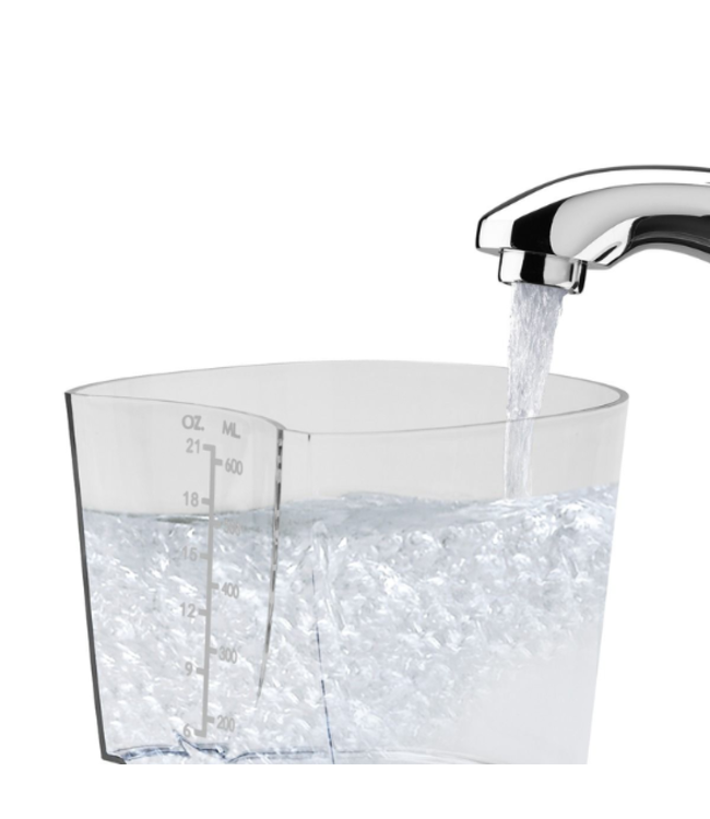 Waterpik WP WF-663 Blue Ultra Professional Monddouche