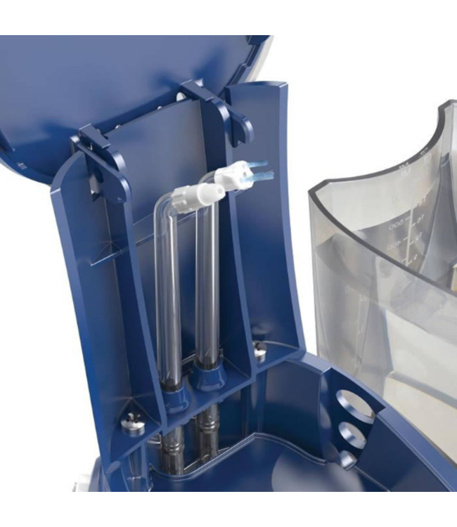 Waterpik WP WF-663 Blue Ultra Professional Monddouche