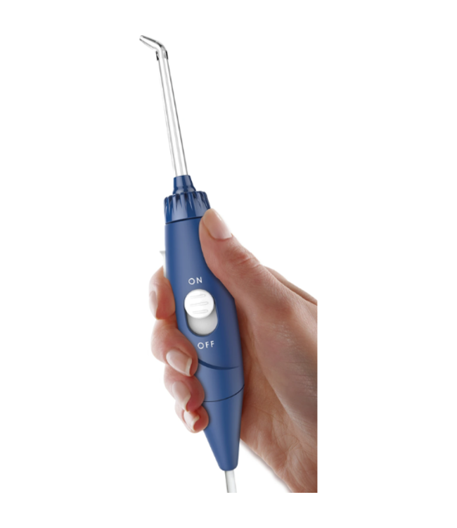 Waterpik WP WF-663 Blue Ultra Professional Monddouche