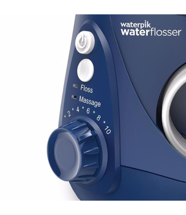 Waterpik WP WF-663 Blue Ultra Professional Monddouche