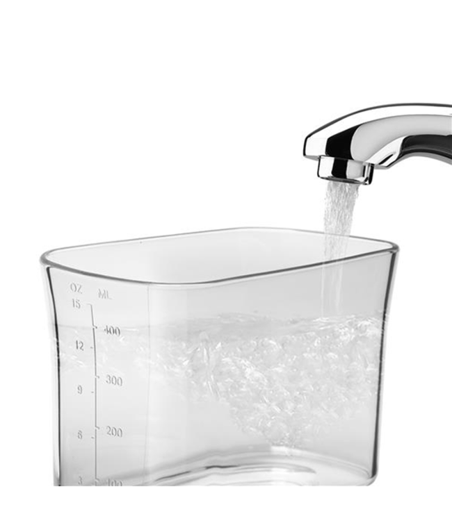 Waterpik WP WF-310 Nano Monddouche