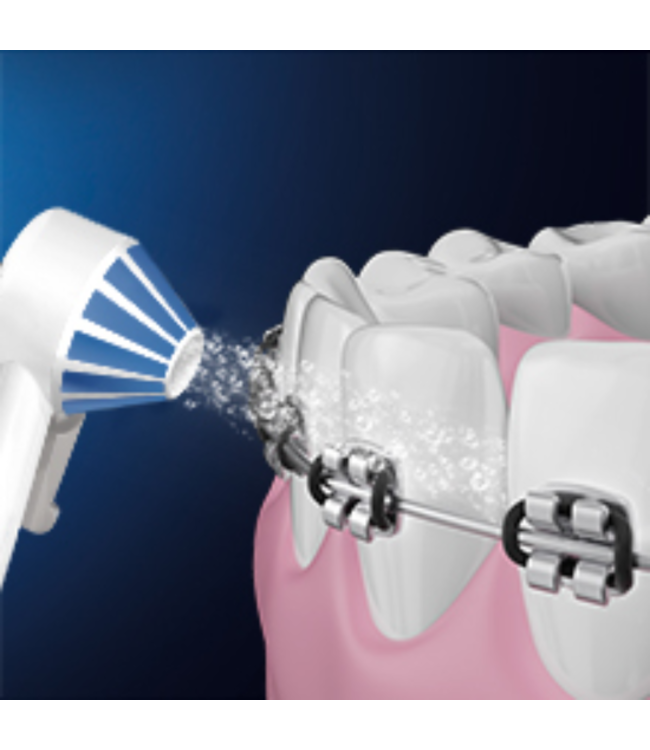 Oral-B AquaCare 6 Pro-Expert Draadloze Monddouche