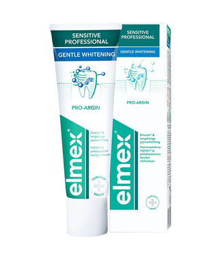 Elmex  Elmex Sensitive Professional Gentle Whitening Tandpasta - 75 ml