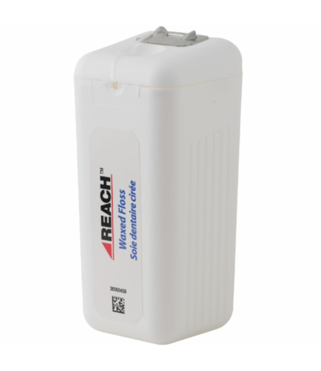 Reach Dental Floss Waxed 200m