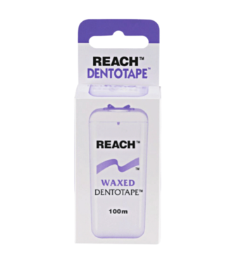 Johnson & Johnson Reach DentoTape 100m