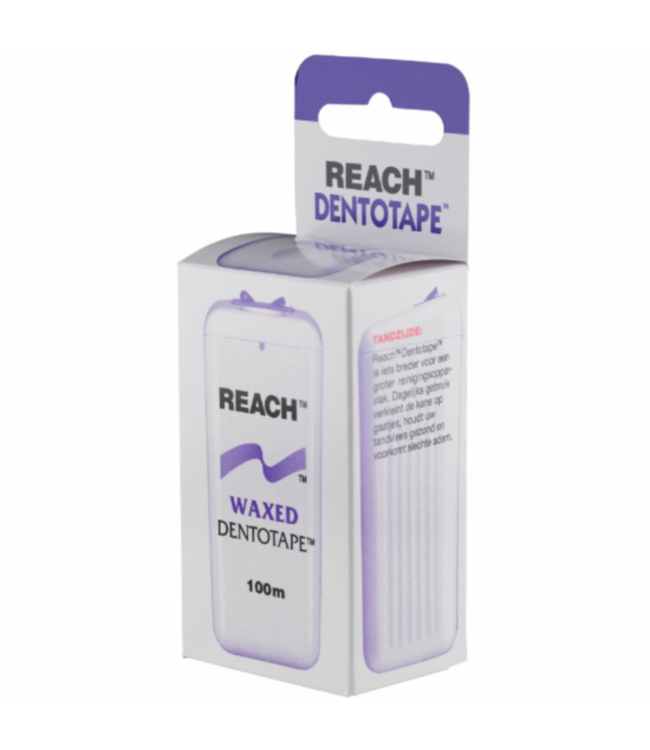 Reach DentoTape 100m