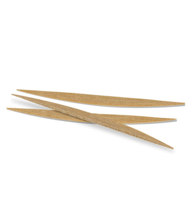 Lactona Tandenstokers - 100 stuks