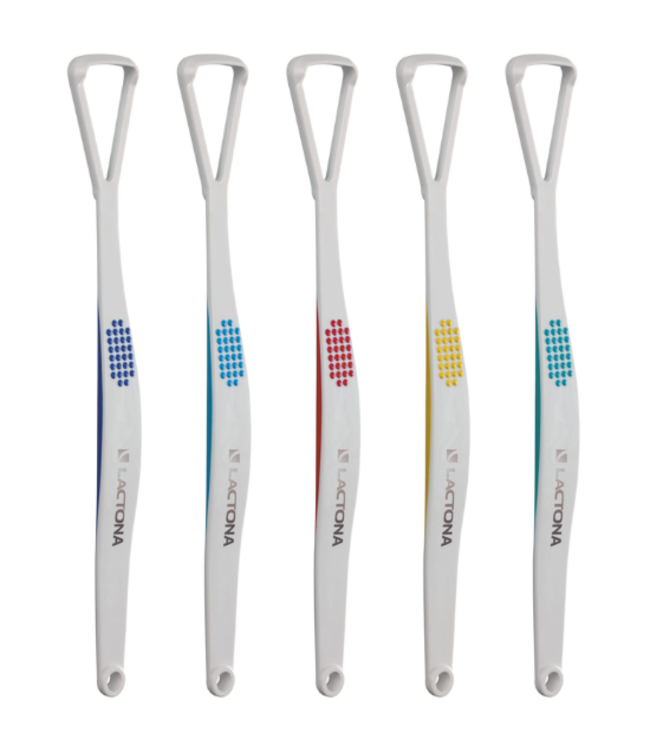 Lactona Tongschraper - per stuk