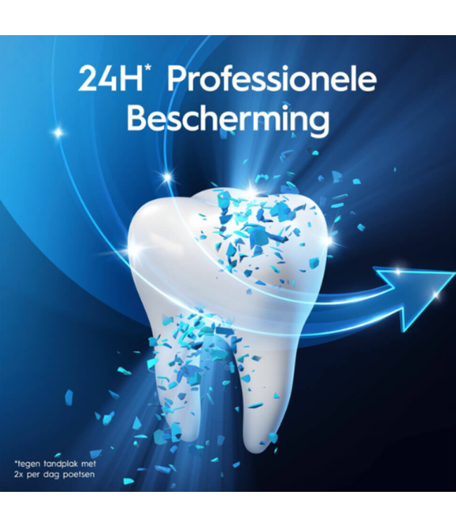 Oral-B Pro-Expert Tandglazuur Bescherming Tandpasta - 75 ml