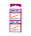 Stim-U-Dent Stim-U-Dent Tandenstokers Thin Extra Dun - 160 stuks