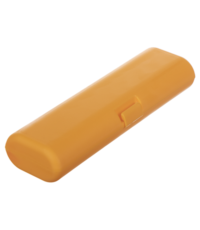 Everbright Luxe Reisetui - Oranje