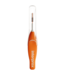 Interprox Super Micro Oranje PHD 0.9 mm - 6 ragers