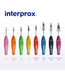 Interprox Mini Geel PHD 1.4 mm - 6 ragers