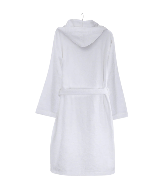 Walra Badjas Casual Robe S/M - Wit