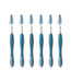 GUM Trav-Ler 1.6 mm blauw - 5+1 Gratis