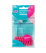 TePe Interdentale Ragers Original 0.4 mm roze - 8 stuks