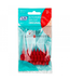 TePe Interdentale Ragers Original 0.5 mm rood - 8 stuks