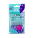 TePe Interdentale Ragers Original 1.1 mm paars - 8 stuks