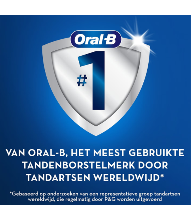 Oral-B Pro-Expert Advanced Deep Clean Flosdraad - 50 meter