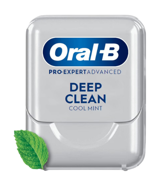 Oral-B Pro-Expert Advanced Deep Clean Flosdraad - 50 meter