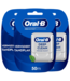 Oral-B Oral-B Pro-Expert Flosdraad 3 x 50 meter - Advanced Deep Clean