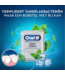 Oral-B Pro-Expert Flosdraad 3 x 50 meter - Advanced Deep Clean