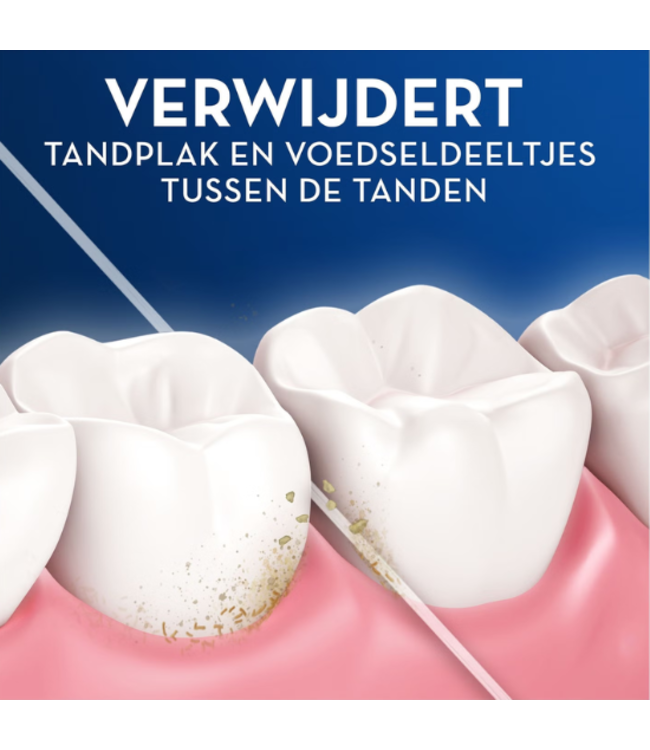 Oral-B Pro-Expert Flosdraad 3 x 50 meter - Advanced Deep Clean