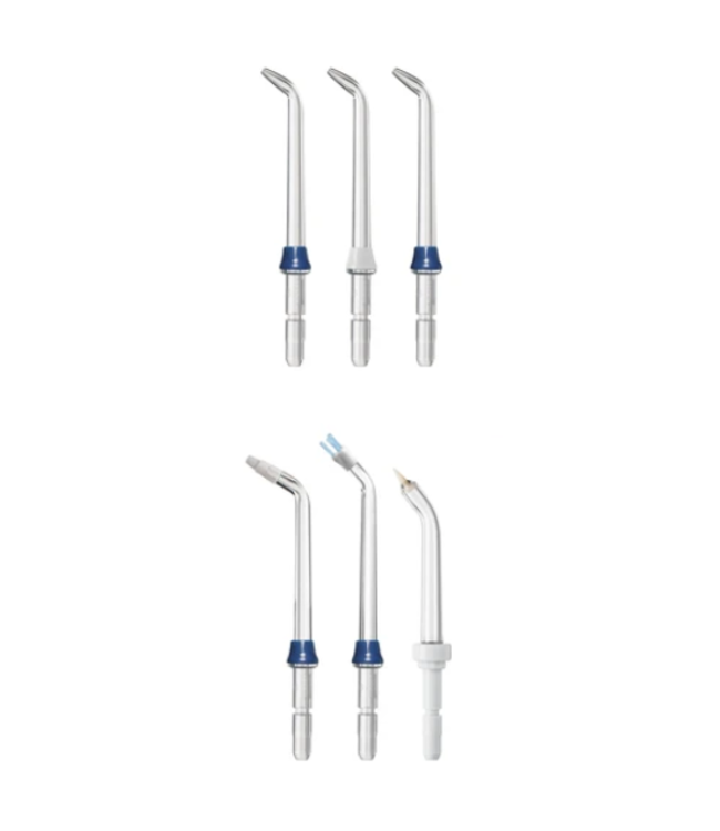 Waterpik WP WF-663 Blue Ultra Professional Monddouche