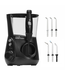 Waterpik WP WF-662 Black Ultra Professional Monddouche