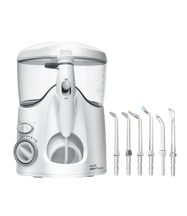 Waterpik Ultra Monddouche WP-100