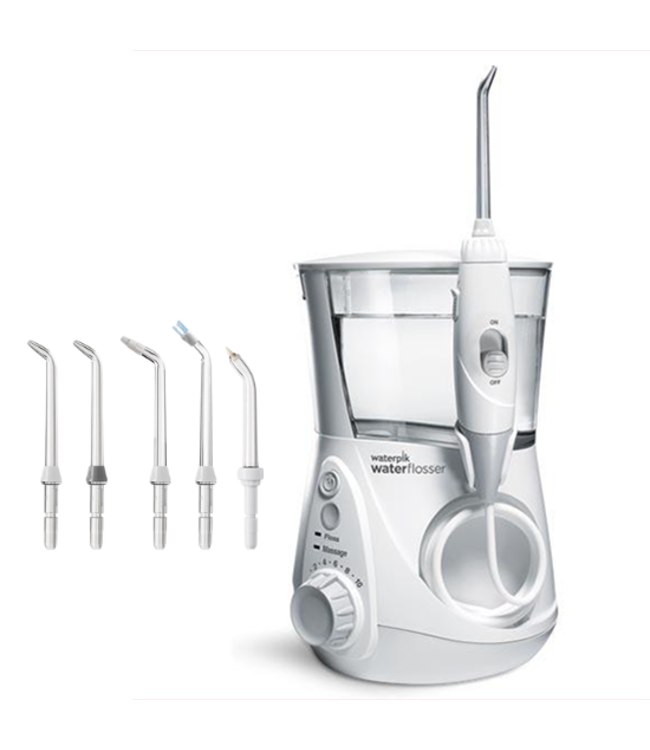 Waterpik WP-660 Waterflosser Ultra Professional