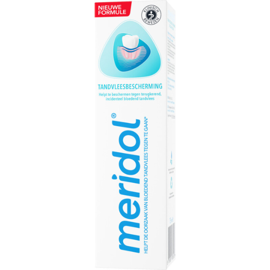 Meridol Tandpasta 75ML