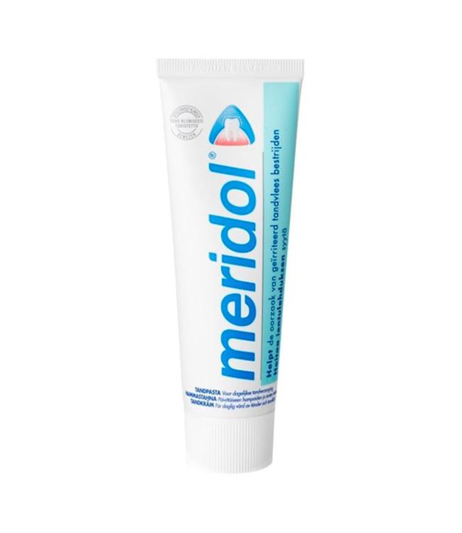 Meridol Tandpasta - 75 ml