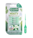 GUM GUM Soft-Picks Comfort Flex Cool Mint Regular - 80 stuks