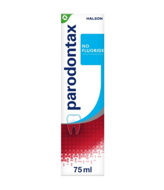 Parodontax Fluoridevrije Tandpasta - 75 ml