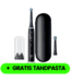 Oral-B iO Series 6N Black Lava + Gratis Oral-B 3D-White Arctic Fresh Tandpasta