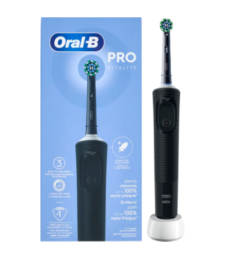 Oral-B Oral-B Vitality PRO Black