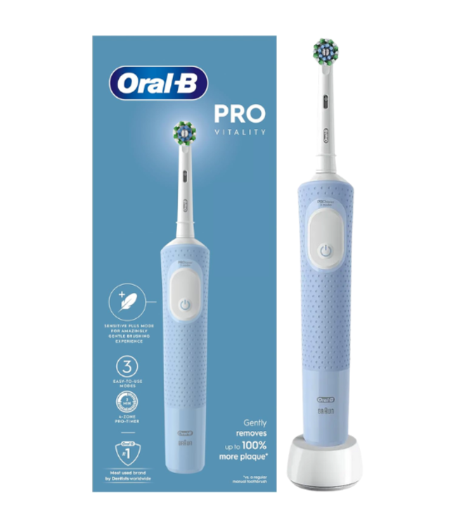 Oral-B Vitality PRO Blue