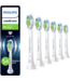 Philips Sonicare W2 Optimal White HX6066/87 - 6 opzetborstels